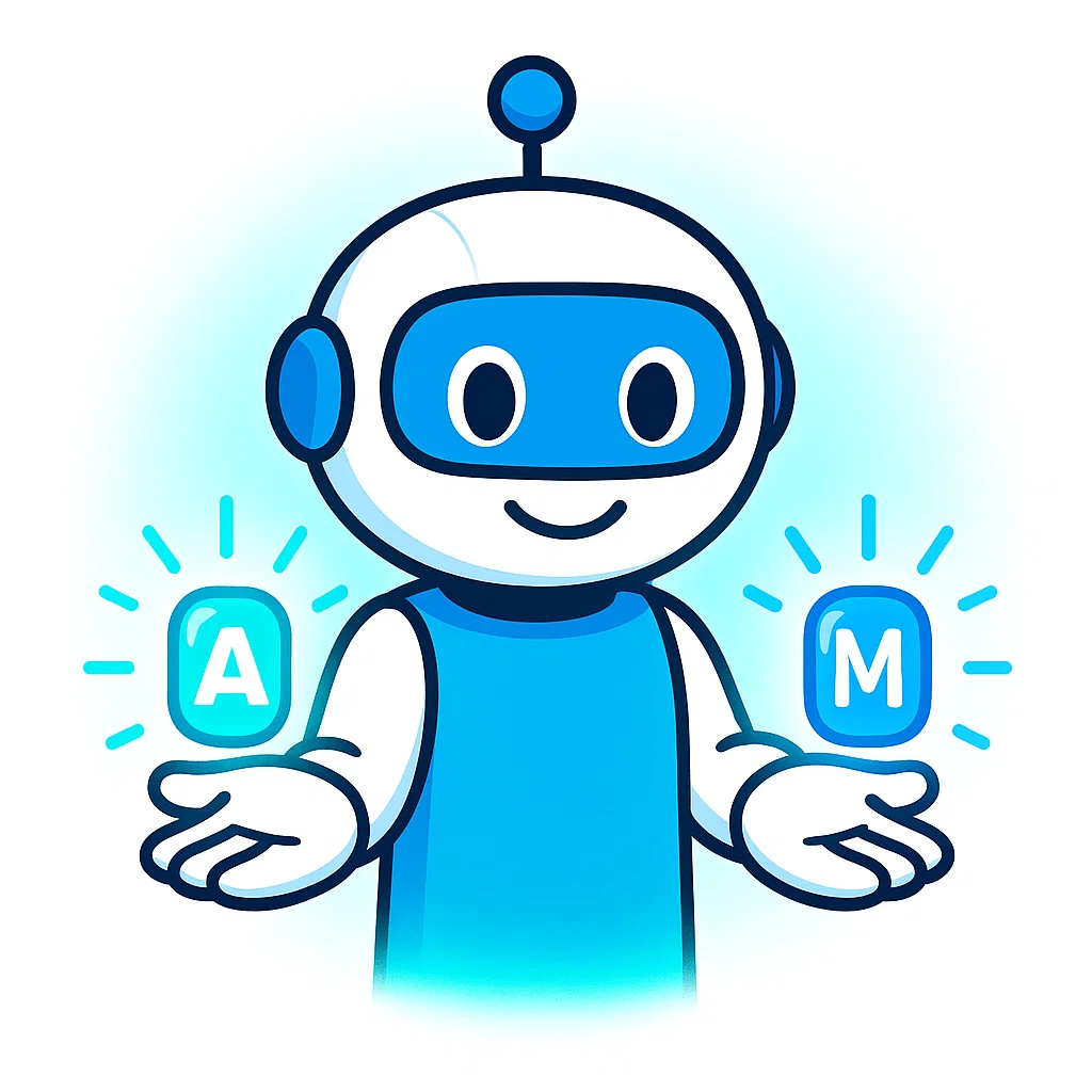 AI выбирает между автоматическим и ручным режимом