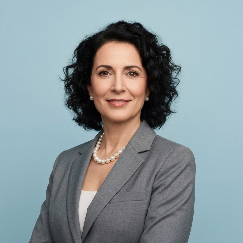 Мария Иваненко