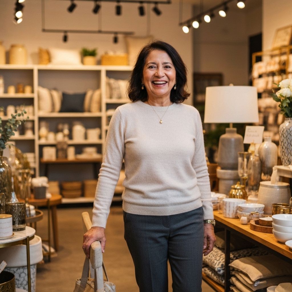 Ольга Сергеевна Чернова